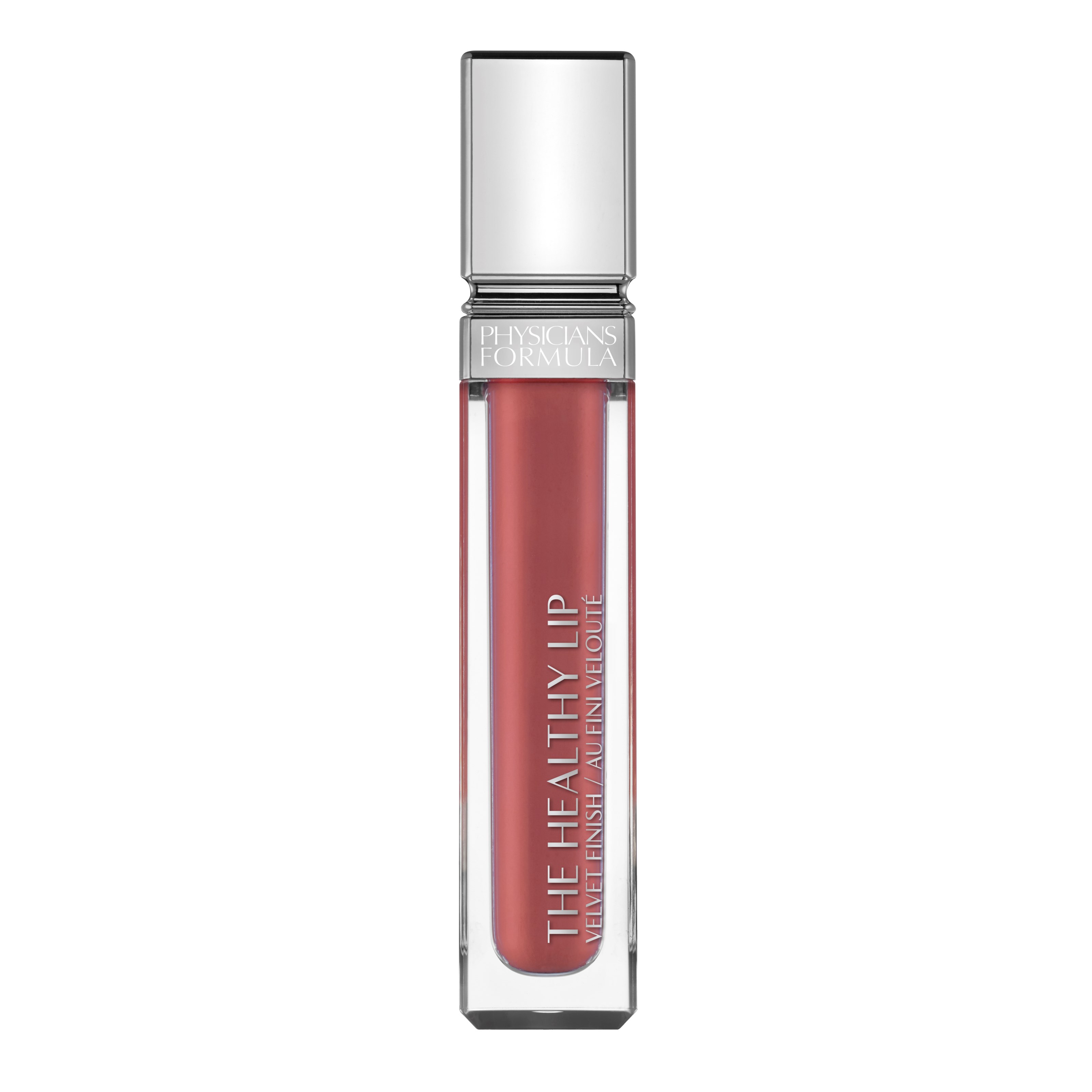 Physicians Formula The Healthy Lip Velvet Liquid Lipstick Bare with me