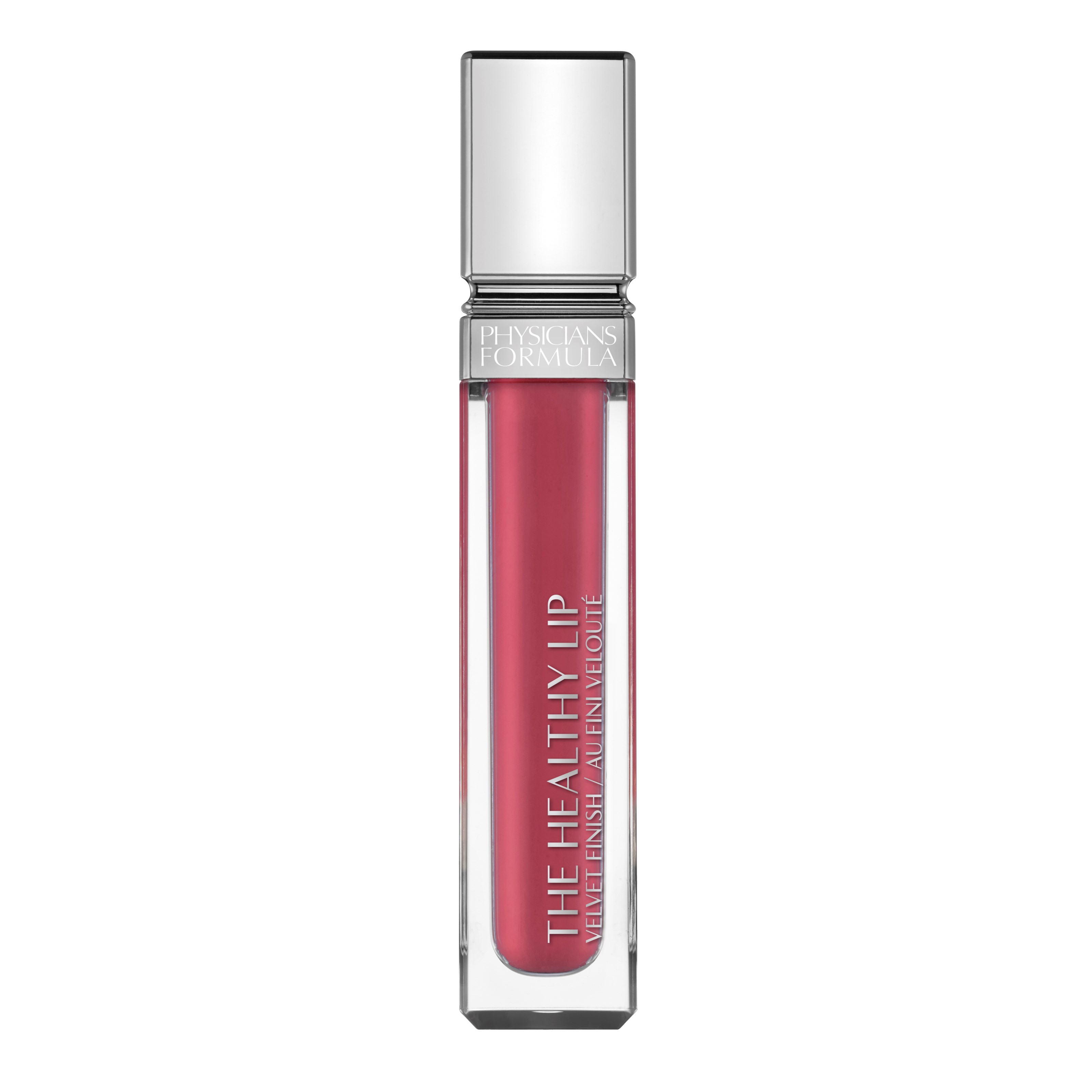 Läs mer om Physicians Formula The Healthy Lip Velvet Liquid Lipstick Dose of Rose