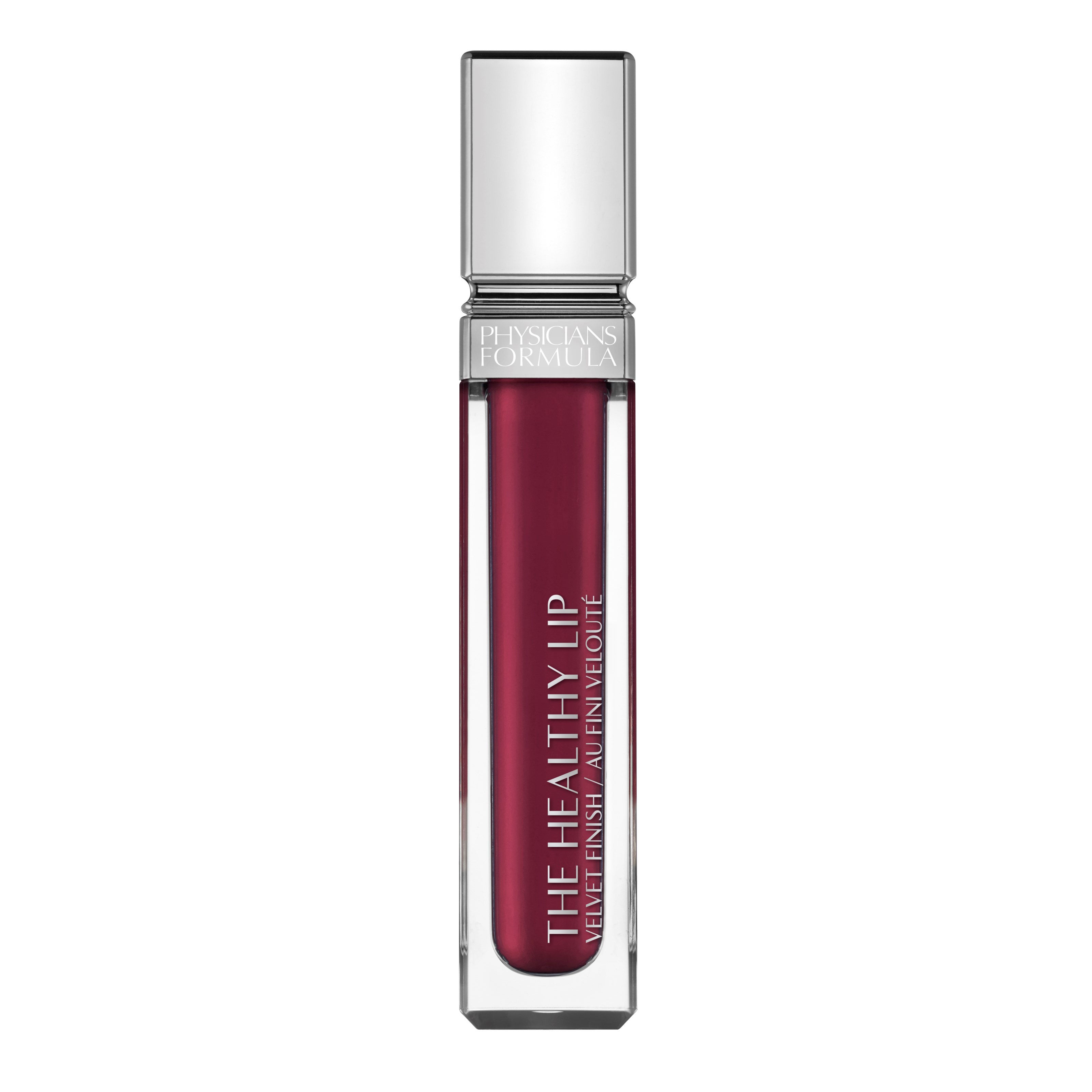 Physicians Formula The Healthy Lip Velvet Liquid Lipstick Noir ishing