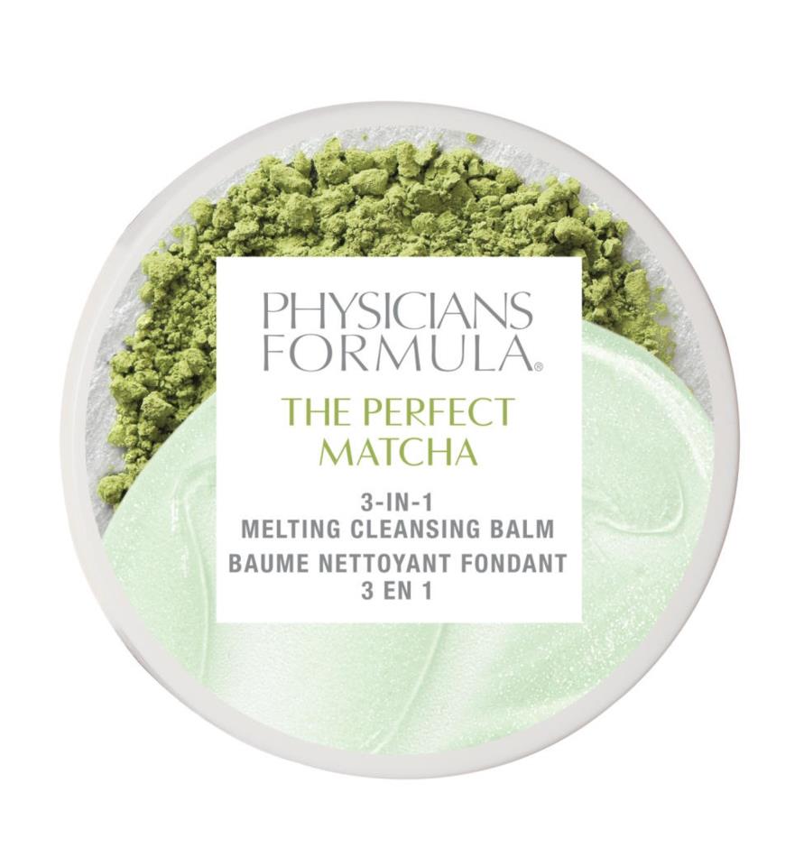 Physicians Formula The Perfect Matcha 3-in-1 Melting Cleansing Balm 40ml