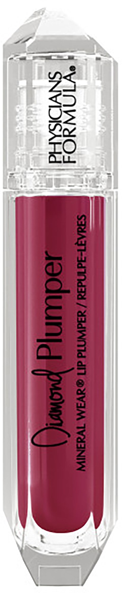 Physicians Formula Diamond Plumper Brilliant Berry Diamond