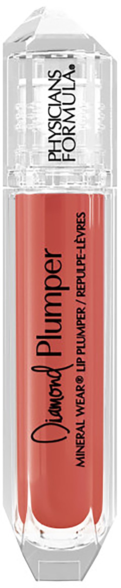 Physicians Formula Diamond Plumper Champagne Cushion Cut