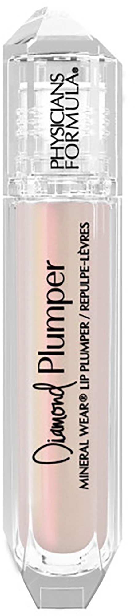 Physicians Formula Diamond Plumper Light Pink Princess Cut