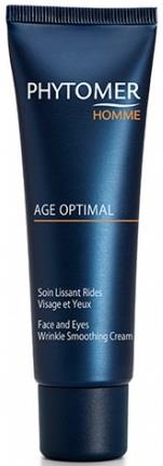 Phytomer Age Optimal Face and Eyes Wrinkle Cream 50 ml