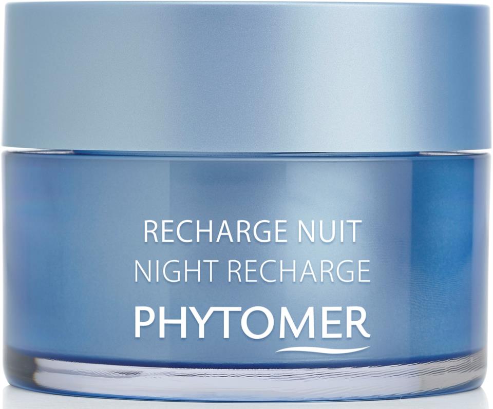 Phytomer Night Recharger 50 ml
