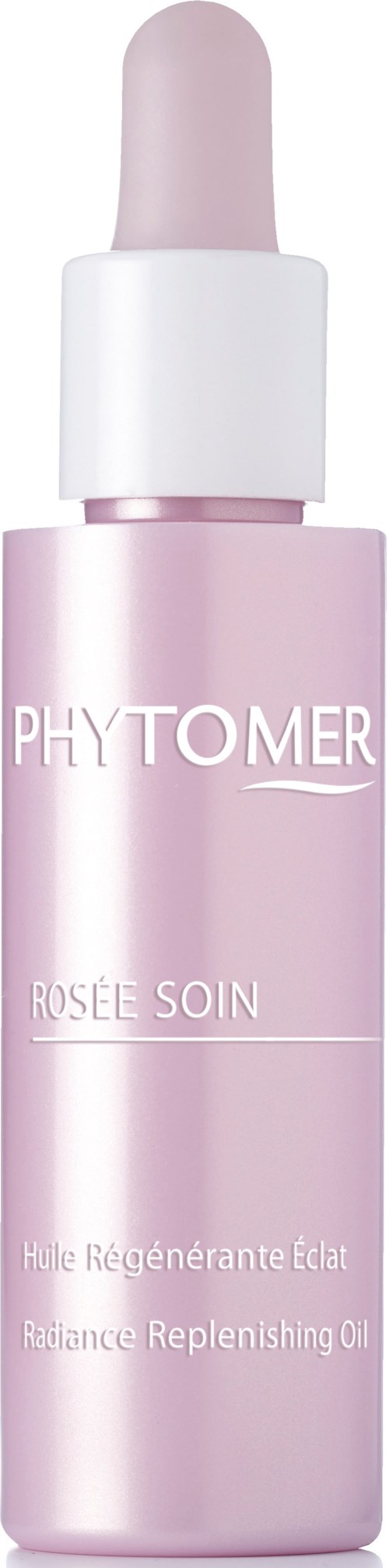 Phytomer Antiage Rosee Soin Radiance Replenishing Oil 30 ml
