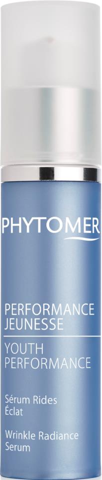 Phytomer Youth Performance Wrinkle Radiance Serum 30 ml