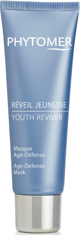 Phytomer Youth Reviver Age Defense Mask 50 ml