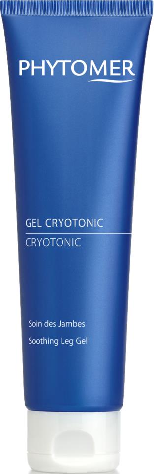 Phytomer Cryotonic Soothing Leg Gel 150 ml