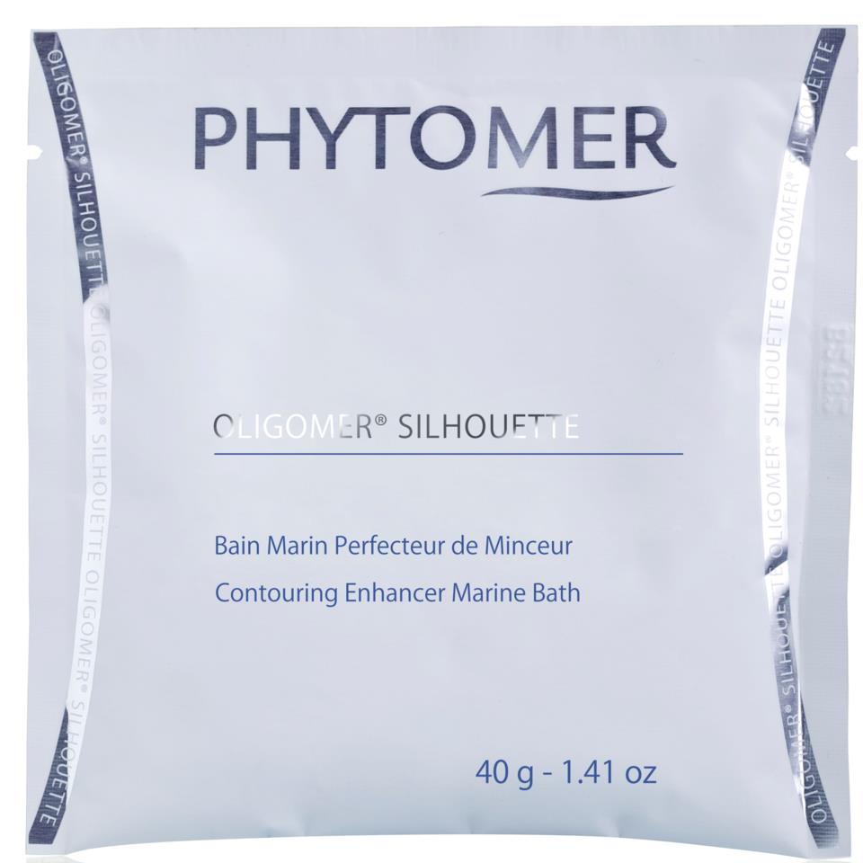 Phytomer Oligomer Silhouette 8 X 40 gr g
