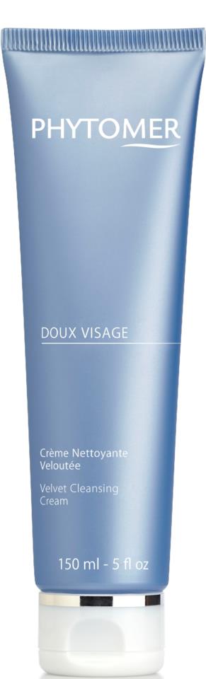 Phytomer Doux Visage Velvet Cleansing Cream 150 ml