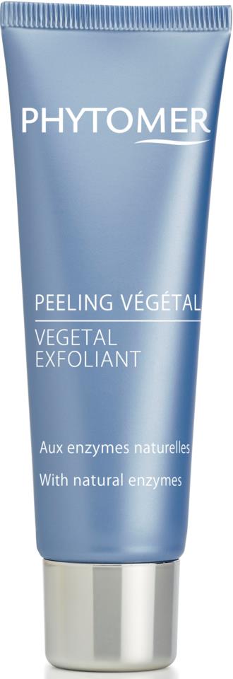 Phytomer Peeling Vegetal Exfoliant with Enzymes 50 ml
