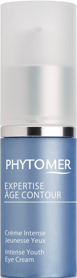 Phytomer Expertise Age Contour Intense Youth Eye Cream 15 ml