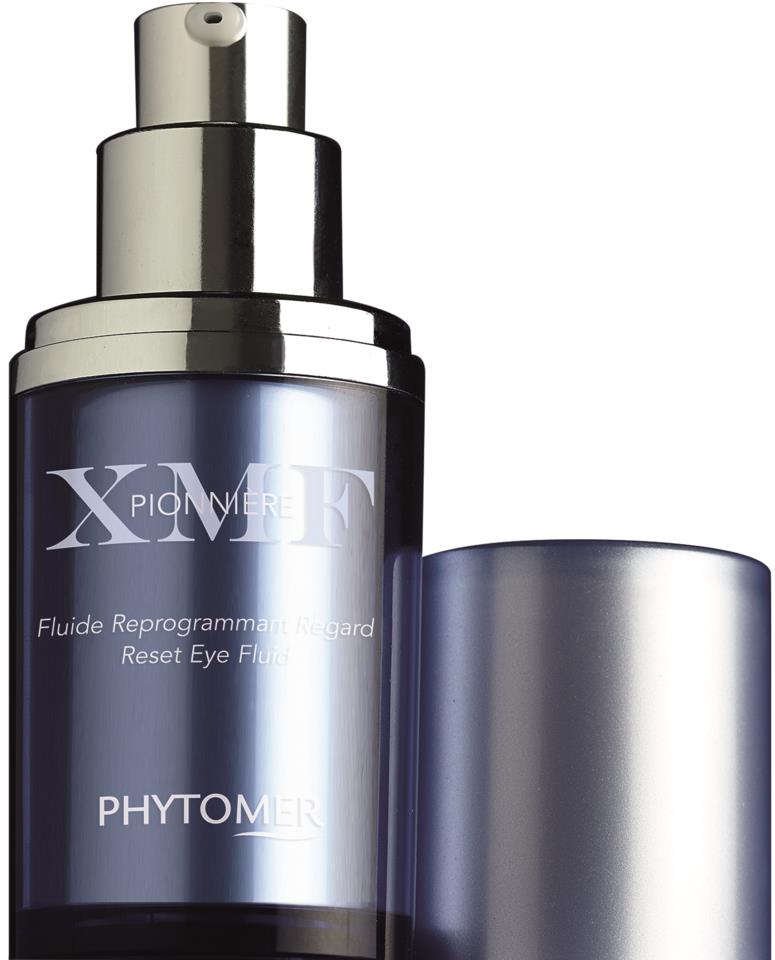 Phytomer XMF Pionniére Reset Eye Fluid 15 ml