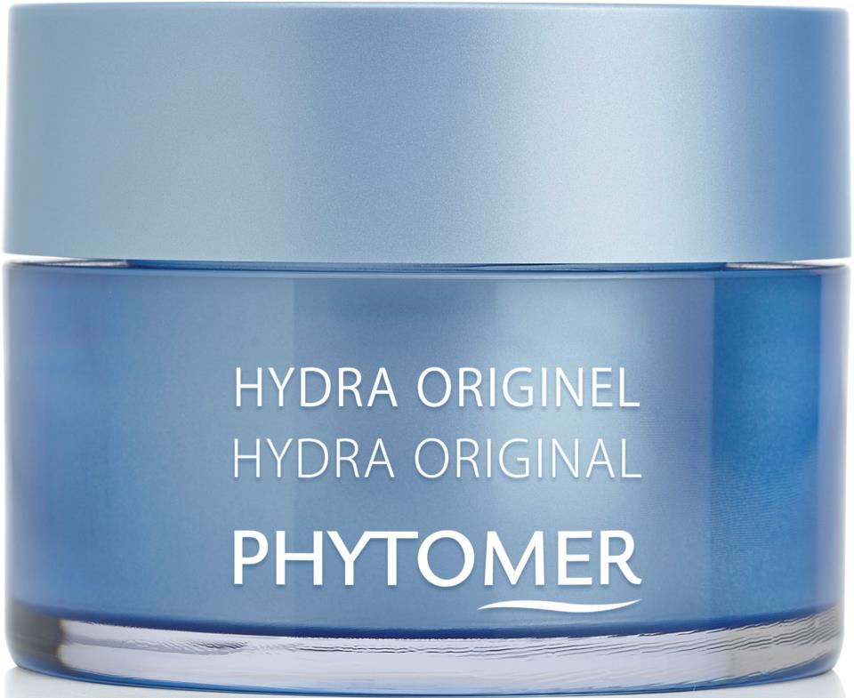 Phytomer Hydraorginal Thrist-Relif Melting Cream 50 ml