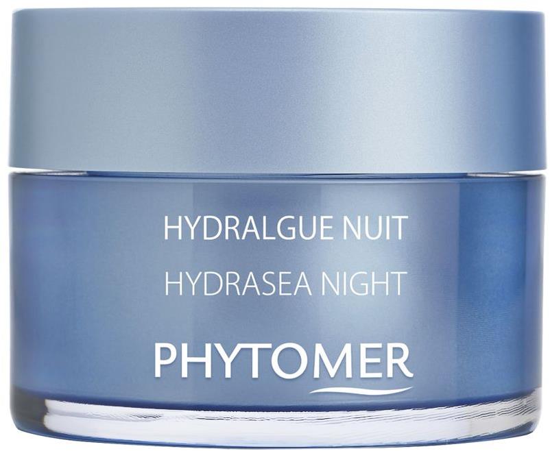 Phytomer Hydrasea Night Plumping Rich Cream 50 ml