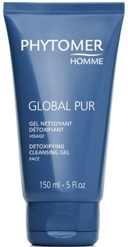 Phytomer Globalpur Detoxifying Cleansing Gel 150 ml