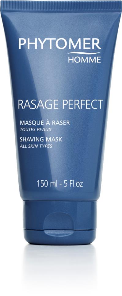 Phytomer Rasageperfect Shaving Mask 150 ml