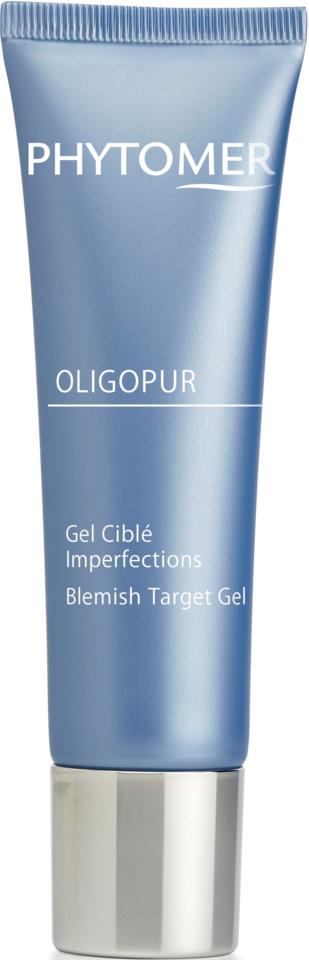 Phytomer Oligopur Anti-Blemish Target Gel 30 ml