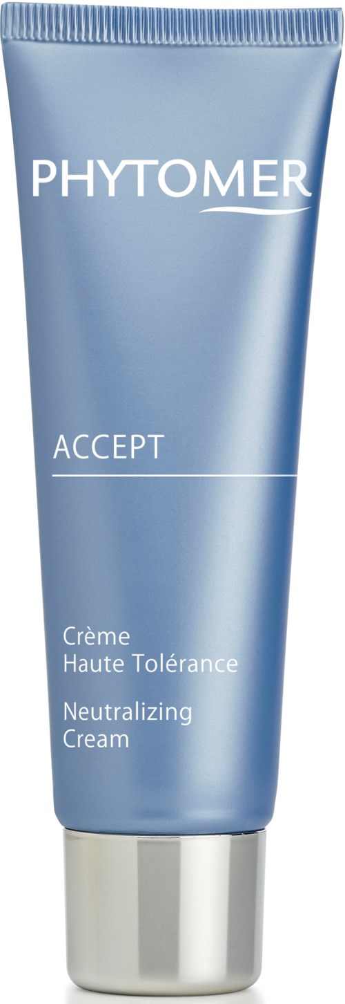 Phytomer Soothing Accept Neutralizing Cream 50 ml