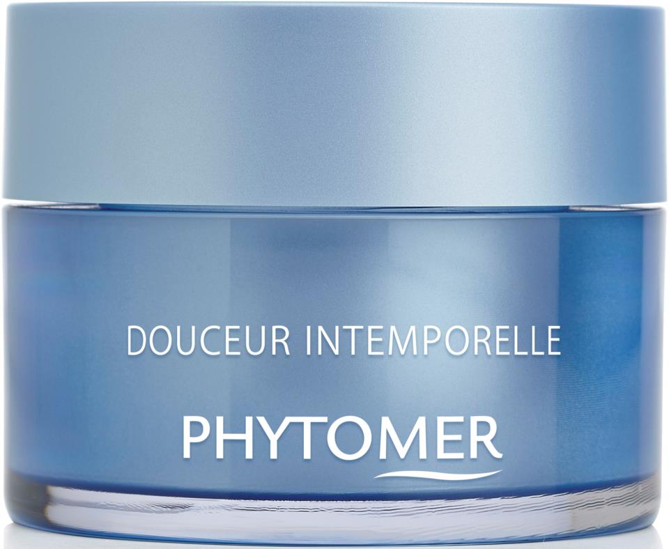Phytomer Douceur Intemporelle Restorative Shield Cream 50 ml