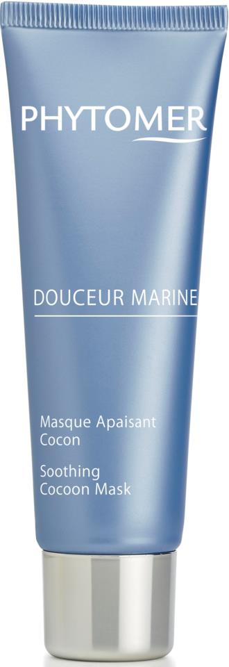 Phytomer Douceur Marine Soothing Cocoon Mask 50 ml