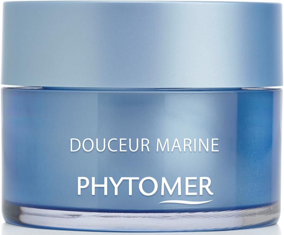 Phytomer Douceur Marine Velevet Soothing Cream 50 ml