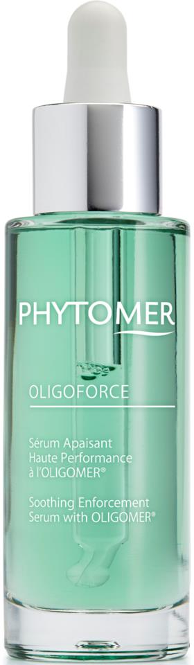 Phytomer Oligoforce Soothing Enforcement Serum 30 ml