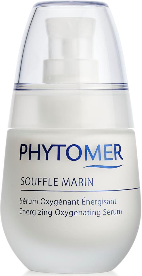 Phytomer Souffle Marine Energizing& Oxygenating Serum 30 ml