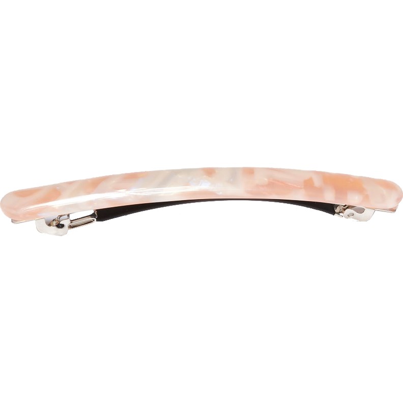 Bilde av Pieces By Bonbon Emmelie Hairclip Light Pink