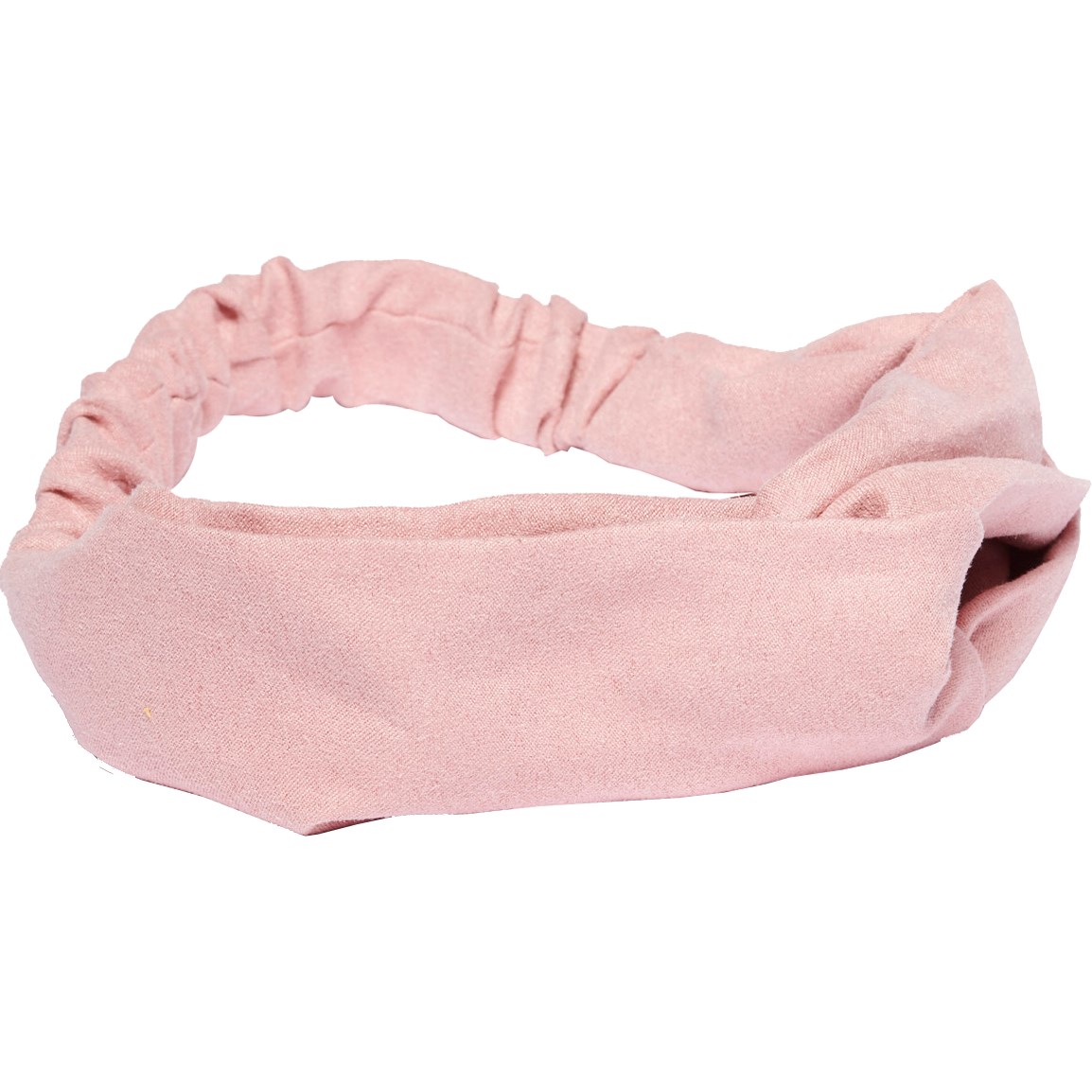 Läs mer om Pieces by bonbon Johanna Headband Light Pink Ligth Pink