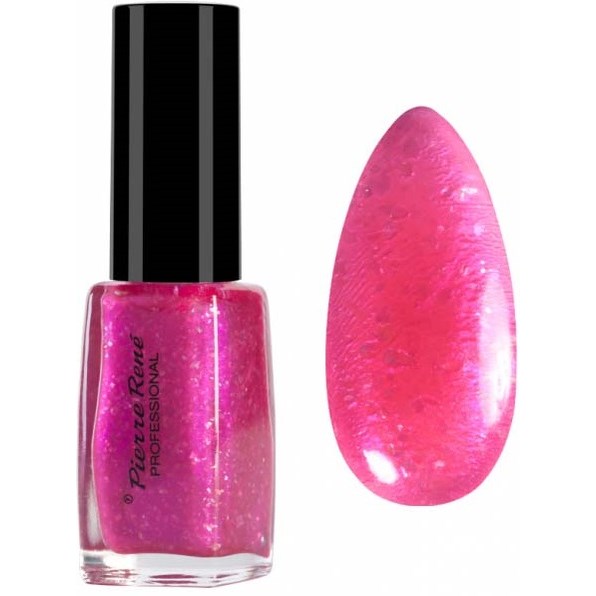 Pierre Rene Nail Polish 389