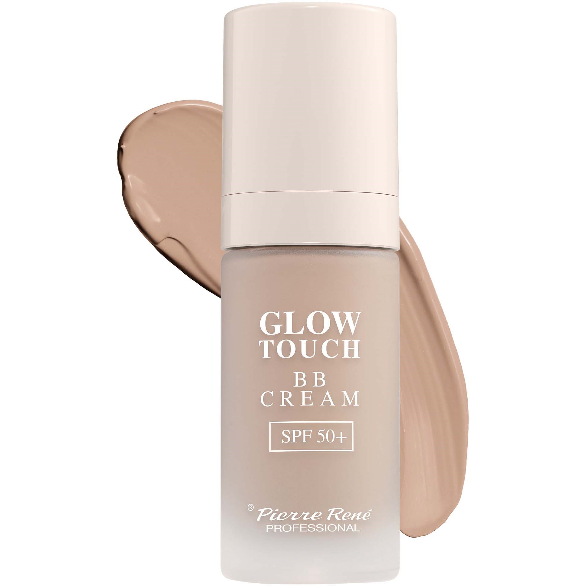 Pierre Rene BB Cream Glow Touch 02 Natural