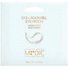 Läs mer om Pierre Rene Collagen & Hyaluronic Eye Patch