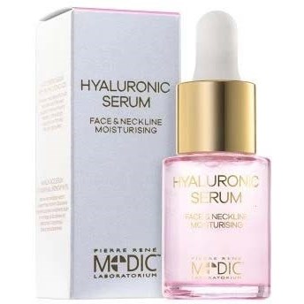 Pierre Rene Hyaluronic Serum  15 ml