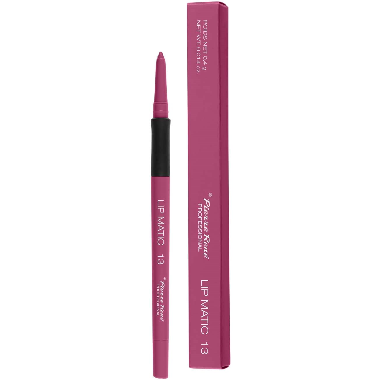 Pierre Rene Lip Matic No 13