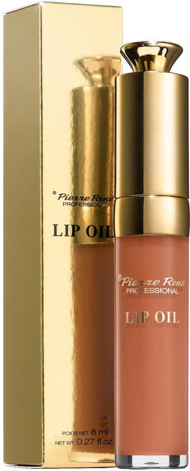 Pierre René Professional Lip Oil 8 ml