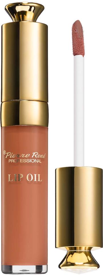 Pierre René Professional Lip Oil 8 ml