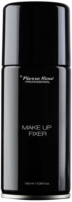 Pierre René Professional Make Up Fixer 150 ml