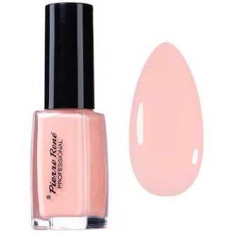 Pierre Rene Nail Polish 310 Oriental Coral