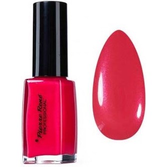 Pierre Rene Nail Polish 317 Pink Flirt