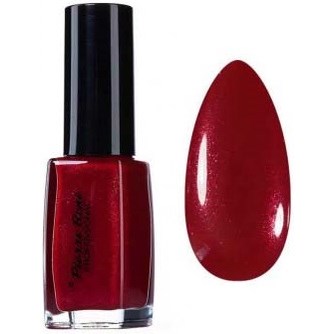 Pierre Rene Nail Polish 321 Ruby Red