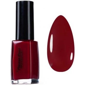 Pierre Rene Nail Polish 323 Classic Crimson