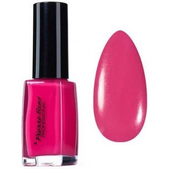 Pierre Rene Nail Polish 327 Paradise Flower