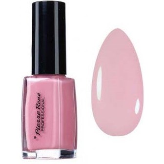 Pierre Rene Nail Polish 360 Peach Club