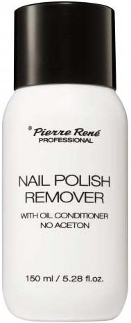 Pierre René Professional Nail Polish Remover 150 ml