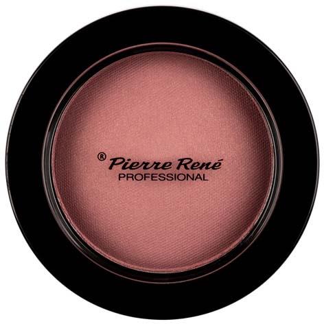 Pierre René Professional Rouge Powder 02 - Pink Fog 6 g