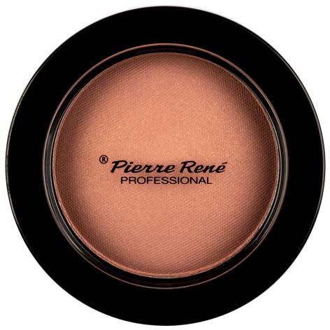 Pierre René Professional Rouge Powder 03 - Perfect Peach 6 g