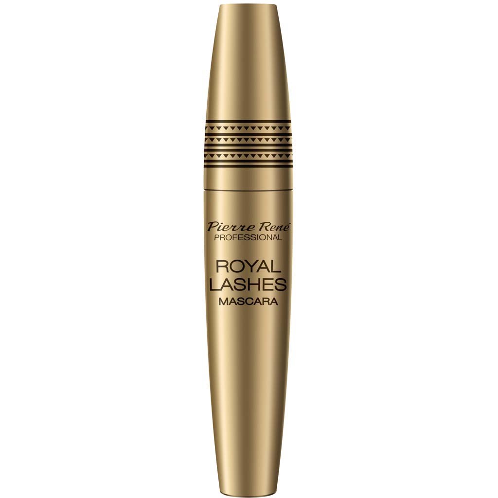 Pierre Rene Royal Lashes Mascara