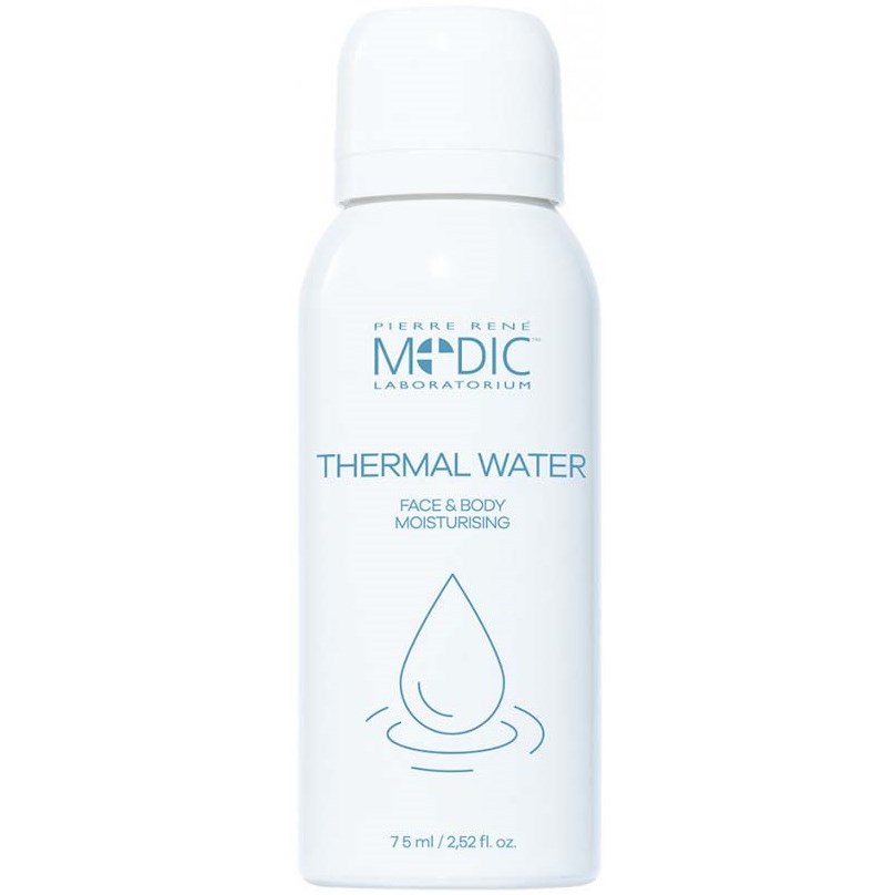 Pierre Rene Thermal Water  75 ml